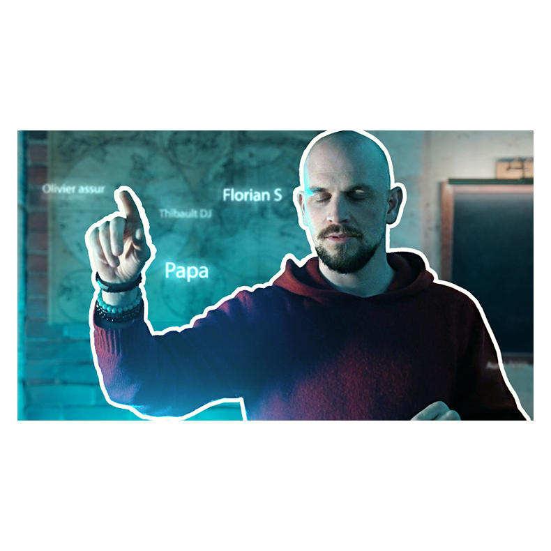 Hypermnesia by Fodor (APP).