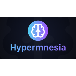 Hypermnesia by Fodor (APP).