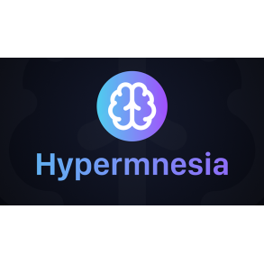 Hypermnesia by Fodor (APP).