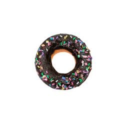 ULTRA DONUT DX (Chocolate) by Tejinaya Magic