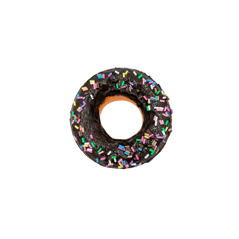 ULTRA DONUT DX (Chocolate) by Tejinaya Magic