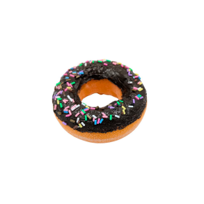 ULTRA DONUT DX (Chocolate) by Tejinaya Magic