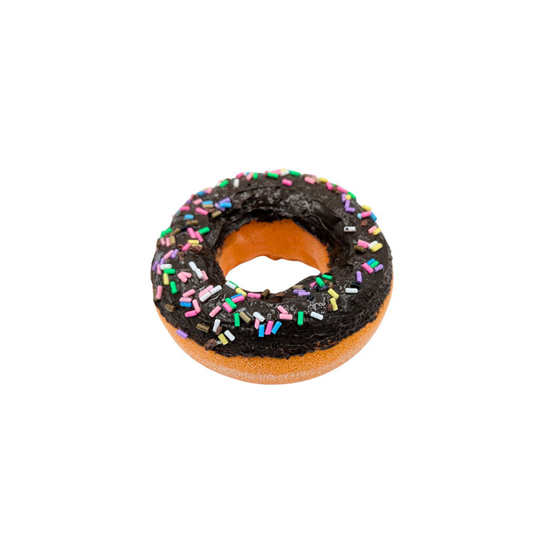 ULTRA DONUT DX (Chocolate) by Tejinaya Magic