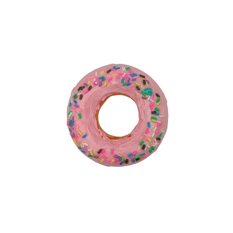 ULTRA DONUTS DX (Strawberry) by Tejinaya Magic