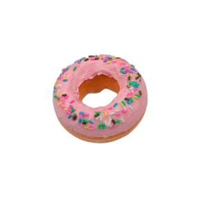 ULTRA DONUTS DX (Strawberry) by Tejinaya Magic