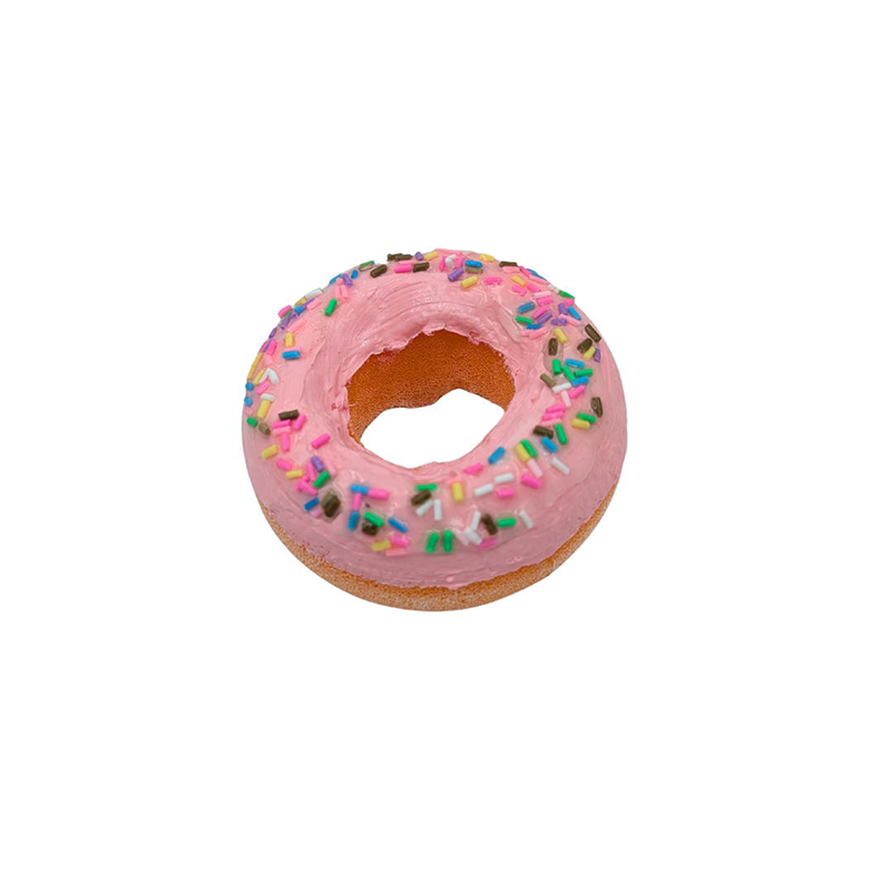 ULTRA DONUTS DX (Strawberry) by Tejinaya Magic