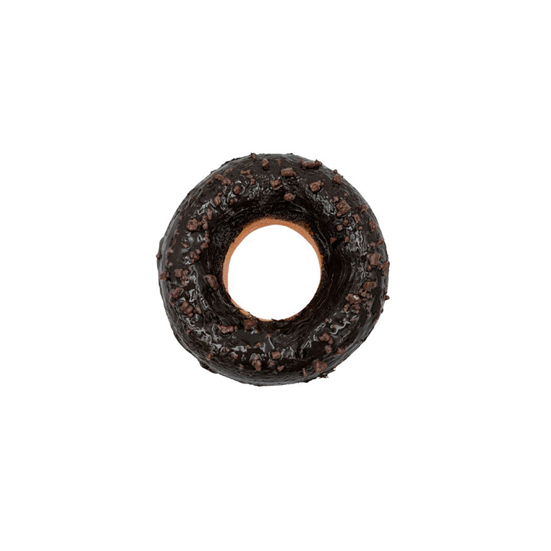 ULTRA DONUTS DX (Chocolate Cookie) by Tejinaya Magic