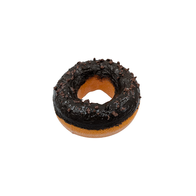 ULTRA DONUTS DX (Chocolate Cookie) by Tejinaya Magic