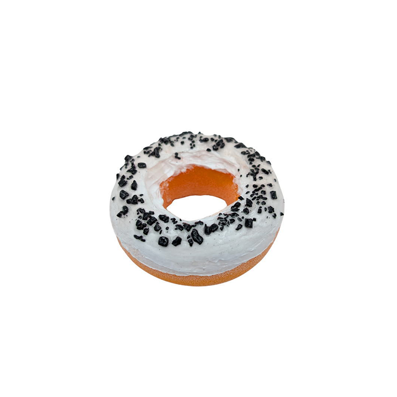 ULTRA DONUTS DX (Cookie and Cream) by Tejinaya Magic