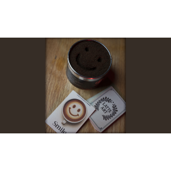 Coffee Break by Michel