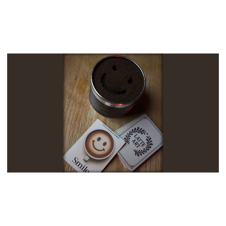 Coffee Break by Michel