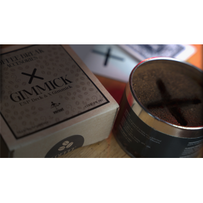 Coffee Break Accessory by Michel