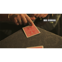 My Intuition by Jordan Victoria