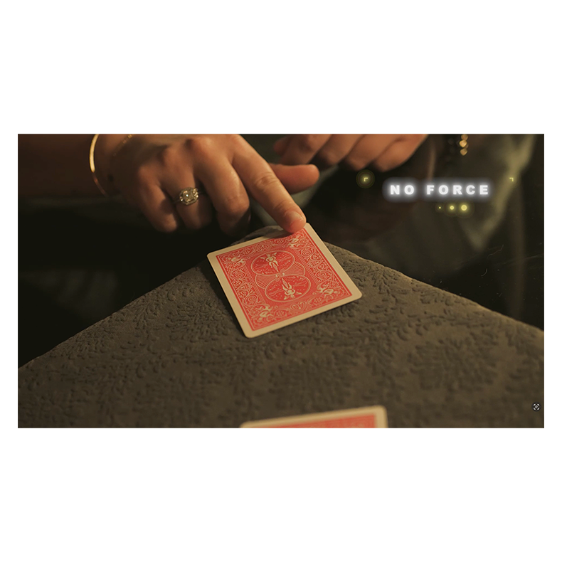 My Intuition by Jordan Victoria