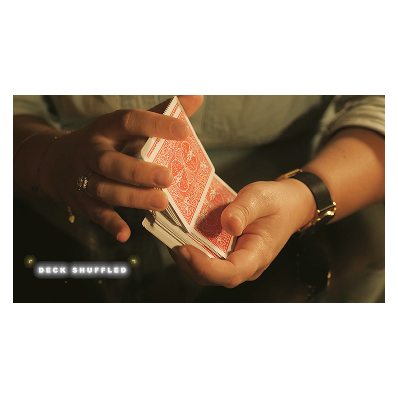 My Intuition by Jordan Victoria