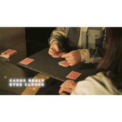 My Intuition by Jordan Victoria