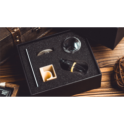 ImpossiBox by Bacon Magic and Wang Zhe.