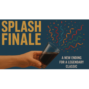 Splash Finale.