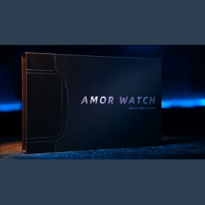 AMOR WATCH by Amor Magic