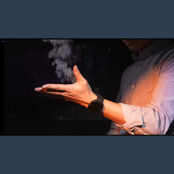 AMOR WATCH by Amor Magic