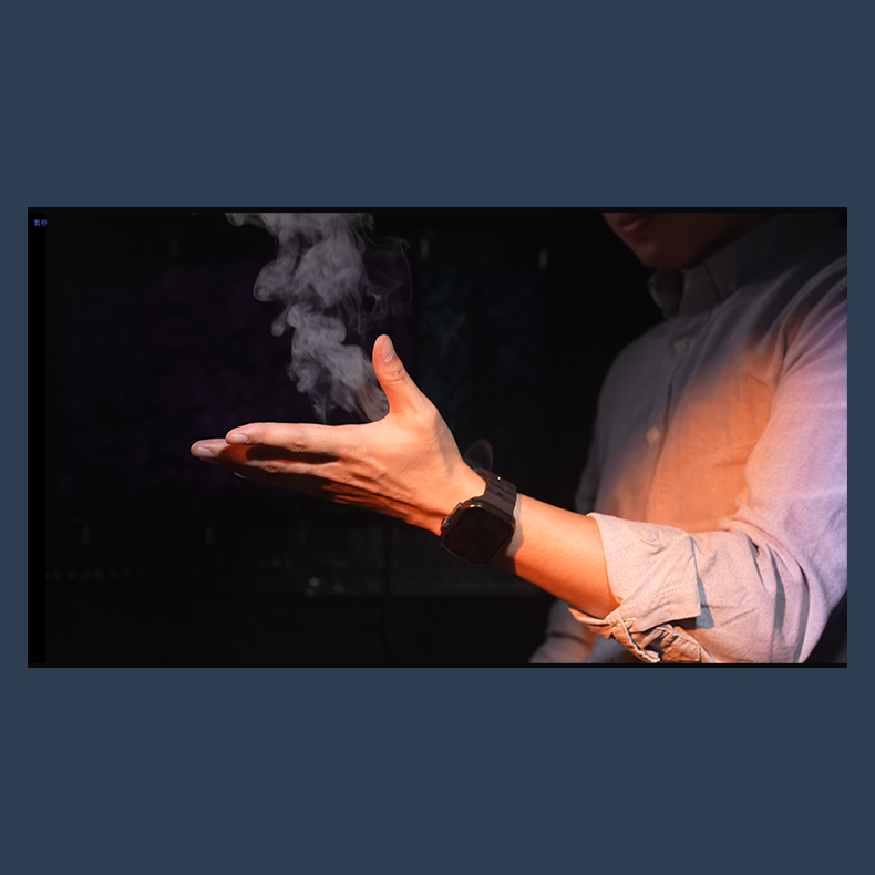 AMOR WATCH by Amor Magic