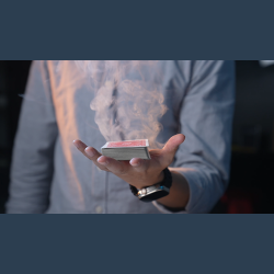 AMOR WATCH (Modular Magic System) by Laco, &amp; Jason Tang.