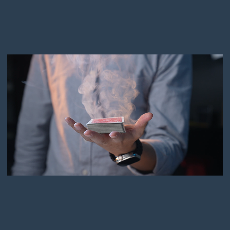 AMOR WATCH by Amor Magic