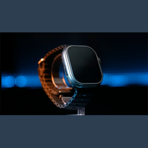 AMOR WATCH (Modular Magic System) by Laco, & Jason Tang.