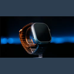 AMOR WATCH by Amor Magic