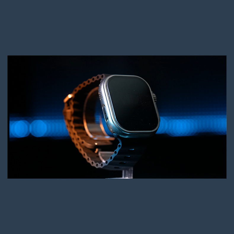 AMOR WATCH by Amor Magic