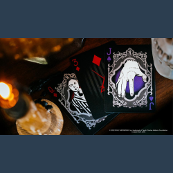Bicycle Wednesday Playing Cards by US Playing Card
