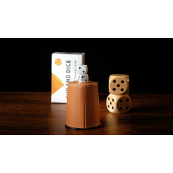 Cup And Dice By Ethan Yip &amp; Magic's Express Official