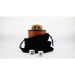 Cup And Dice By Ethan Yip &amp; Magic's Express Official