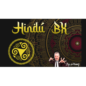 The Hindu BX by Aramiz