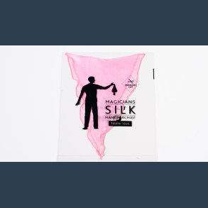 PRO SILK DIAMOND CUT (LYSER�D) 100% SILKE