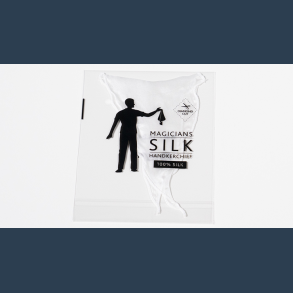 PRO SILK DIAMOND CUT (HVID) 100% SILKE