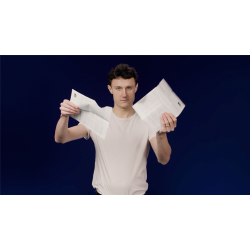 Don't Blink by Yvan Garmy