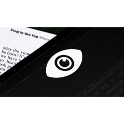 Don't Blink by Yvan Garmy