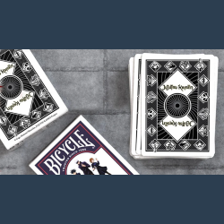 Bicycle Jujutsu Kaisen Playing Cards by US Playing Card