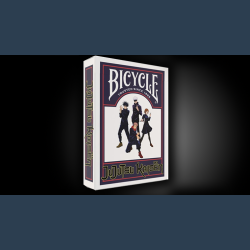 Bicycle Jujutsu Kaisen Playing Cards by US Playing Card