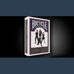 Bicycle Jujutsu Kaisen Playing Cards by US Playing Card
