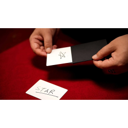 Pocket Miracle by Alex Zhan and TCC Magic.