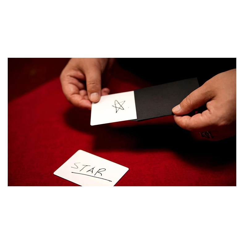 Pocket Miracle by Alex Zhan and TCC Magic.