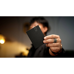 Pocket Miracle by Alex Zhan and TCC Magic.