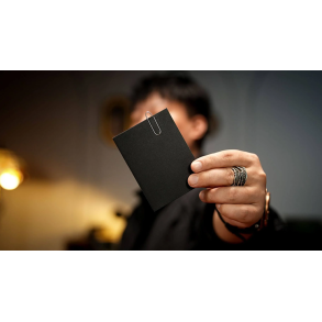 Pocket Miracle by Alex Zhan and TCC Magic.