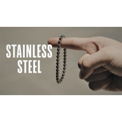 T-1000 Plus: Silver Edition by Nemo and Hanson Chien.