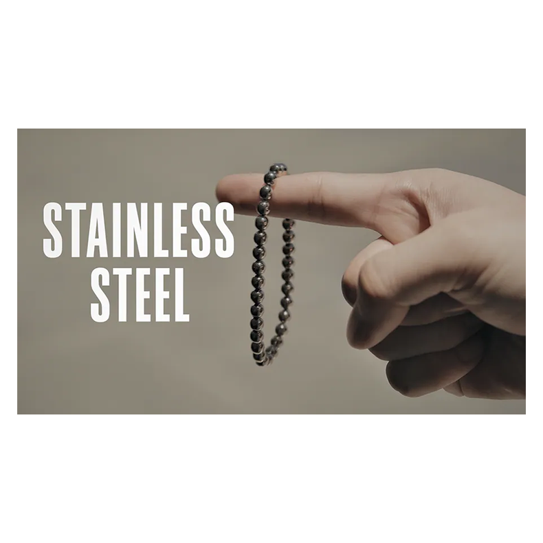 T-1000 Plus: Silver Edition by Nemo and Hanson Chien.