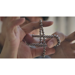 T-1000 Plus: Silver Edition by Nemo and Hanson Chien.