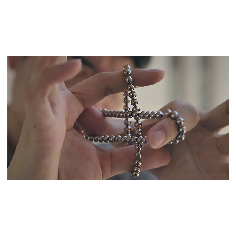 T-1000 Plus: Silver Edition by Nemo and Hanson Chien.