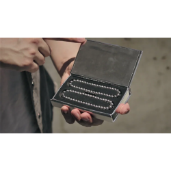 T-1000 Plus: Silver Edition by Nemo and Hanson Chien.